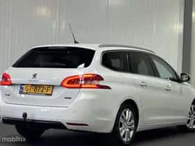 Peugeot 308 (2015) thumbnail 6