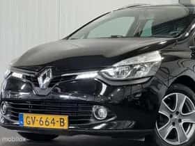 Renault Clio (2015) thumbnail 27