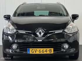 Renault Clio (2015) thumbnail 4