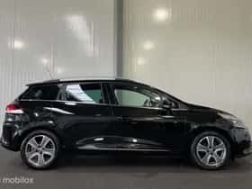Renault Clio (2015) thumbnail 5