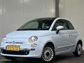 Fiat 500 (2008)