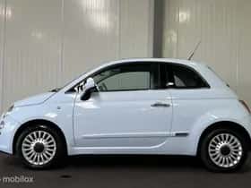 Fiat 500 (2008) thumbnail 3