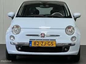 Fiat 500 (2008) thumbnail 4
