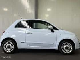 Fiat 500 (2008) thumbnail 5