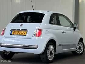 Fiat 500 (2008) thumbnail 6