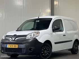 Renault Kangoo (2018)