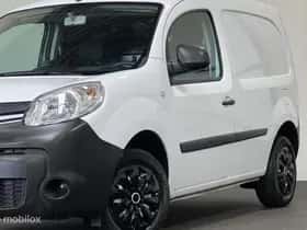 Renault Kangoo (2018) thumbnail 11