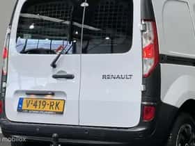 Renault Kangoo (2018) thumbnail 12