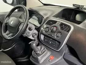 Renault Kangoo (2018) thumbnail 13