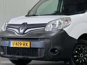 Renault Kangoo (2018) thumbnail 21