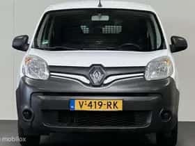 Renault Kangoo (2018) thumbnail 4