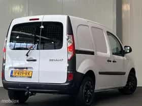 Renault Kangoo (2018) thumbnail 6