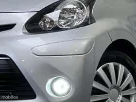 Toyota Aygo (2013) thumbnail 25