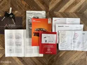 Toyota Aygo (2013) thumbnail 9