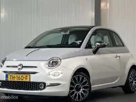 Fiat 500 (2018)
