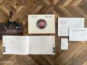 Fiat 500 (2018) thumbnail 14