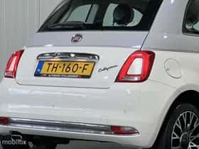 Fiat 500 (2018) thumbnail 16