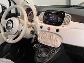 Fiat 500 (2018) thumbnail 17