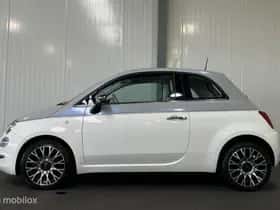 Fiat 500 (2018) thumbnail 3