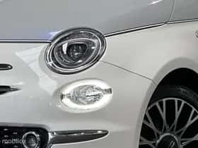 Fiat 500 (2018) thumbnail 22