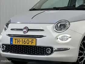 Fiat 500 (2018) thumbnail 29