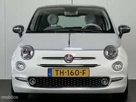 Fiat 500 (2018) thumbnail 4