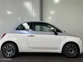 Fiat 500 (2018) thumbnail 5