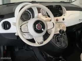 Fiat 500 (2018) thumbnail 7