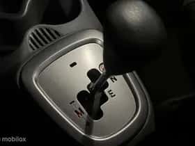 Toyota Aygo (2008) thumbnail 9