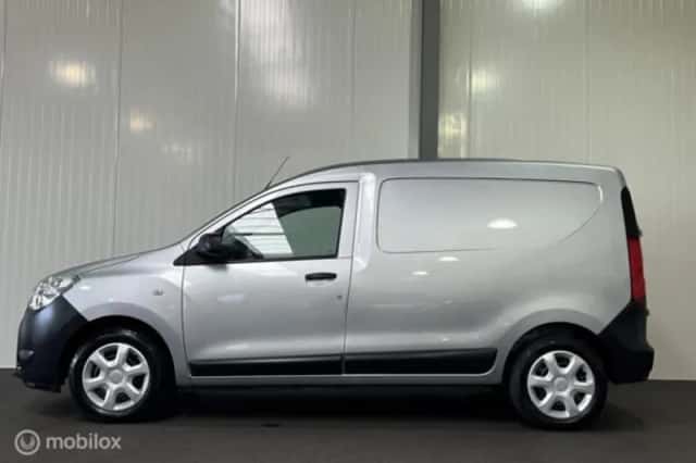 Dacia Dokker (2021) thumbnail 3