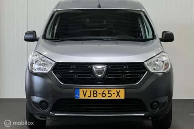 Dacia Dokker (2021) thumbnail 4