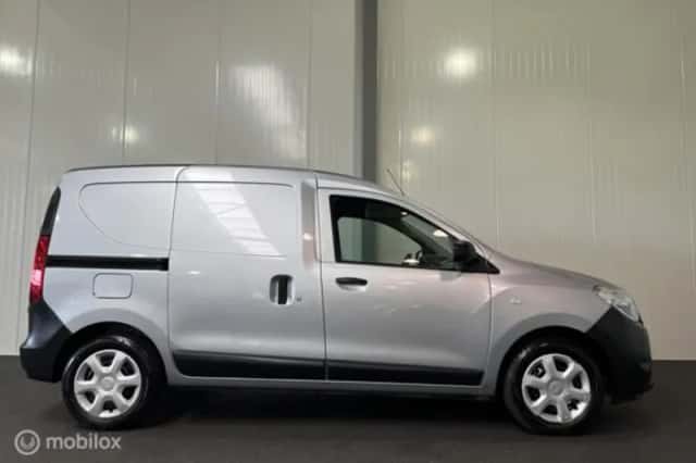 Dacia Dokker (2021) thumbnail 5