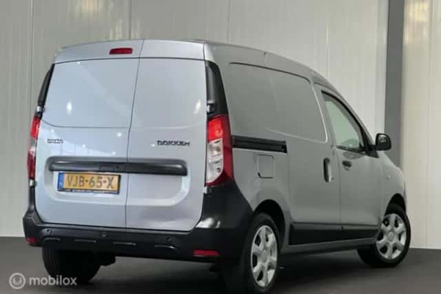 Dacia Dokker (2021) thumbnail 6