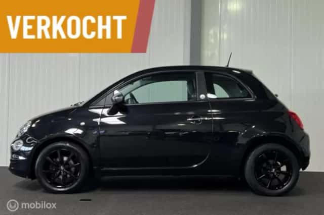 Fiat 500 (2017) thumbnail 3