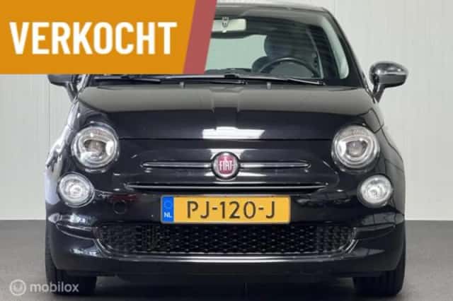 Fiat 500 (2017) thumbnail 4