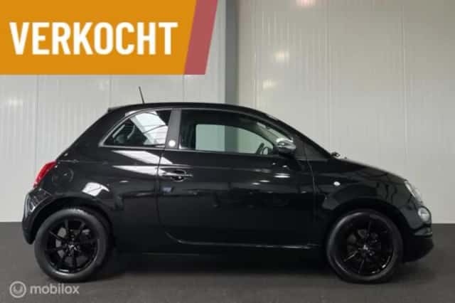 Fiat 500 (2017) thumbnail 5