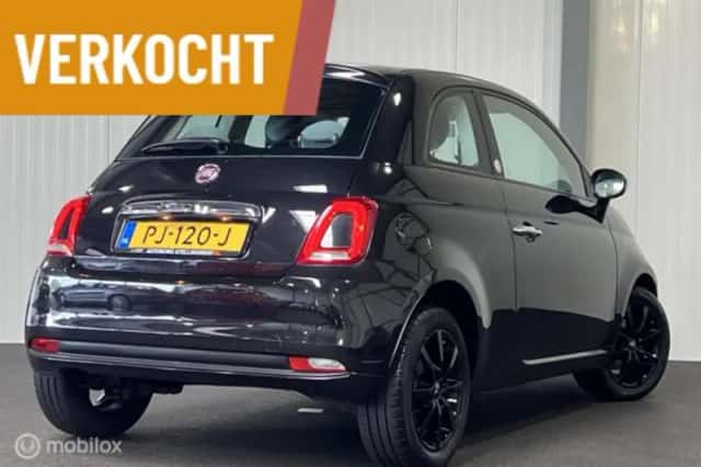 Fiat 500 (2017) thumbnail 6