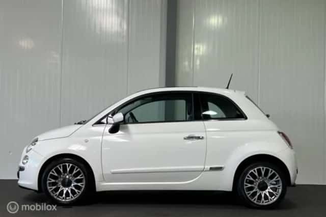 Fiat 500 (2014) thumbnail 3