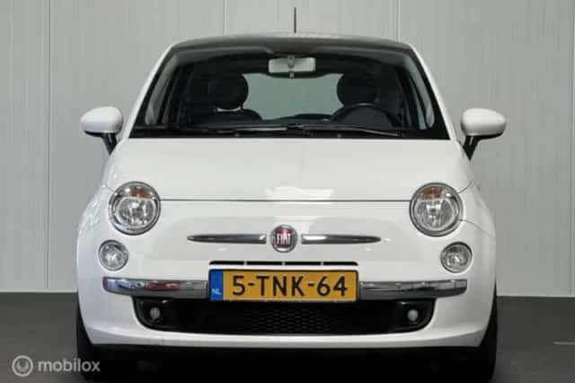 Fiat 500 (2014) thumbnail 4