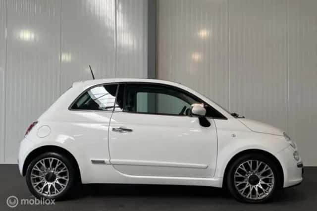 Fiat 500 (2014) thumbnail 5