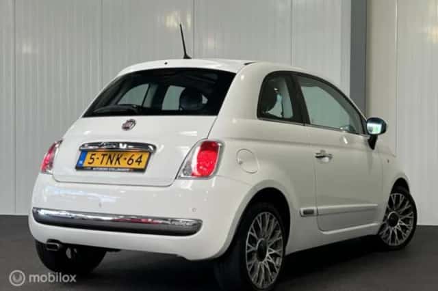 Fiat 500 (2014) thumbnail 6