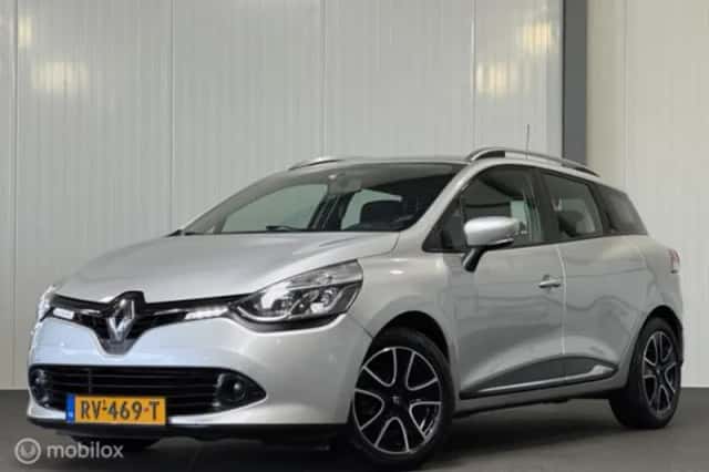Renault Clio (2018) thumbnail 1