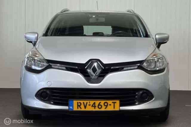 Renault Clio (2018) thumbnail 4