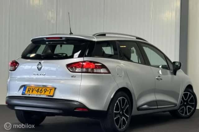 Renault Clio (2018) thumbnail 6