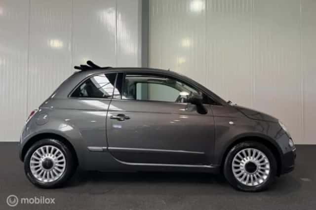 Fiat 500 (2012) thumbnail 5