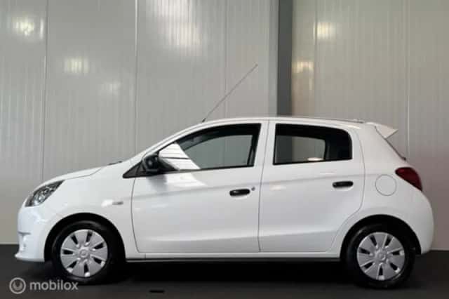 Mitsubishi Space (2014) thumbnail 3