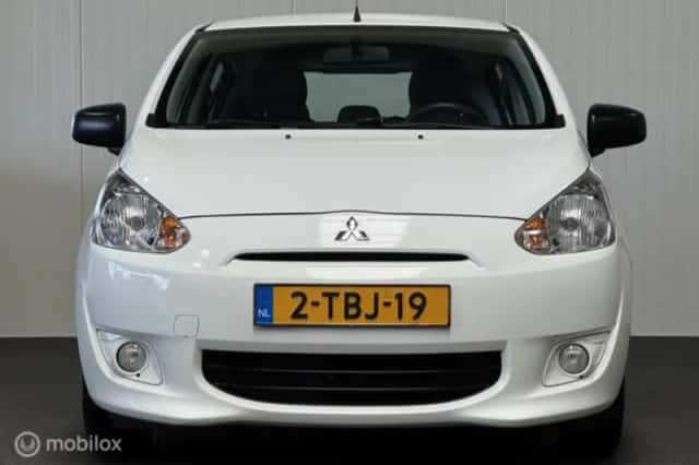 Mitsubishi Space (2014) thumbnail 4