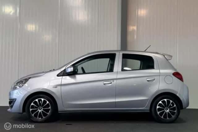 Mitsubishi Space (2019) thumbnail 3
