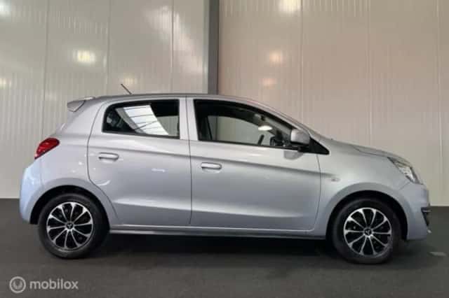 Mitsubishi Space (2019) thumbnail 5