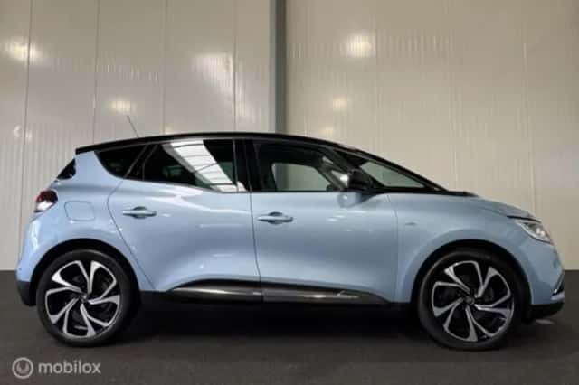 Renault Scénic (2018) thumbnail 5